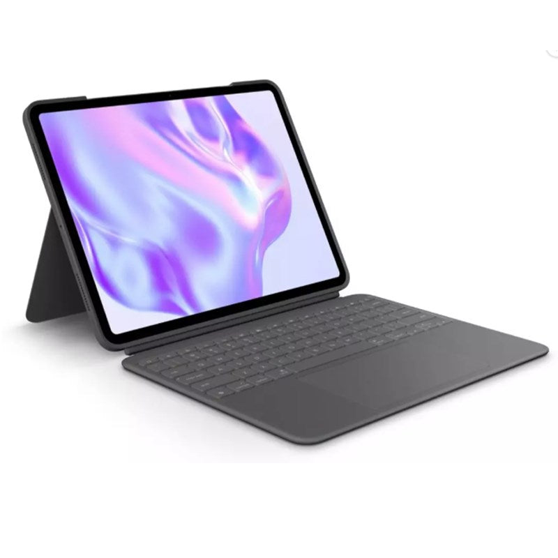Logitech Combo Touch Keyboard for iPad Pro 13 Logitech Combo Touch Keyboard for iPad Pro 13